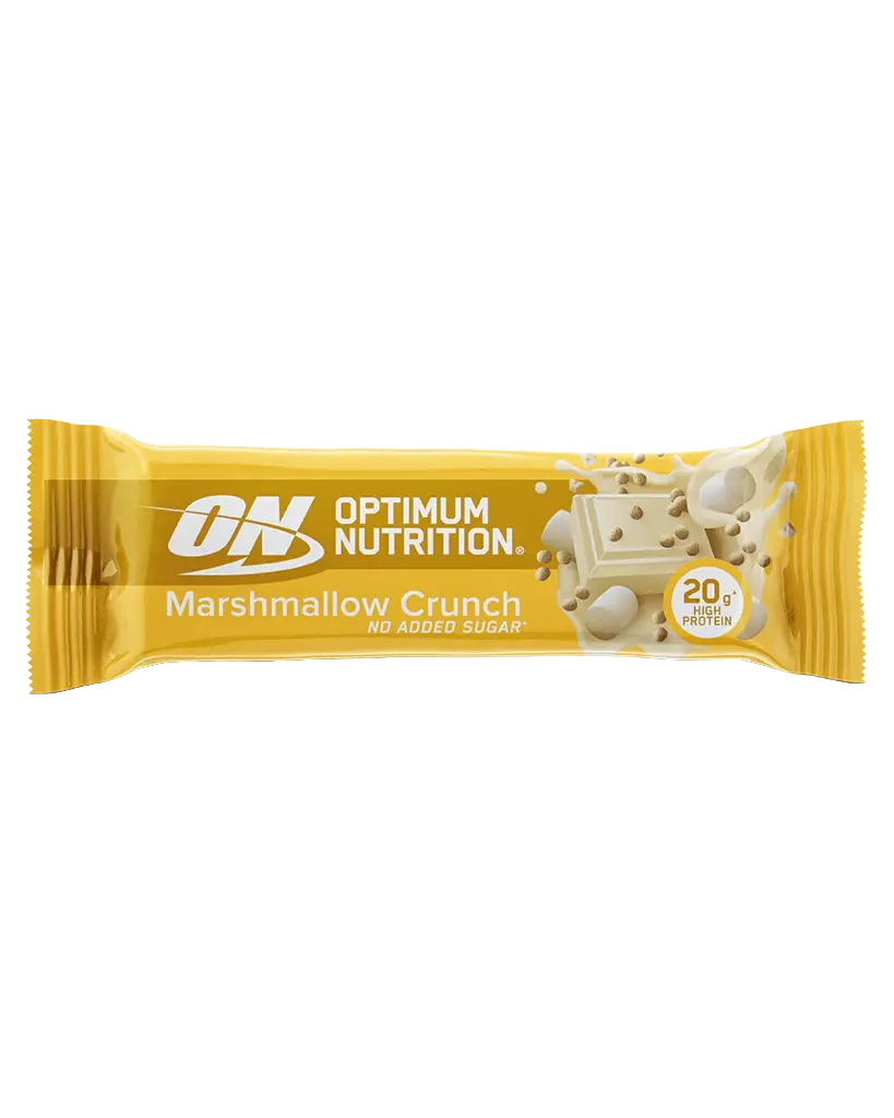 Optimum Marshmallow Crunch