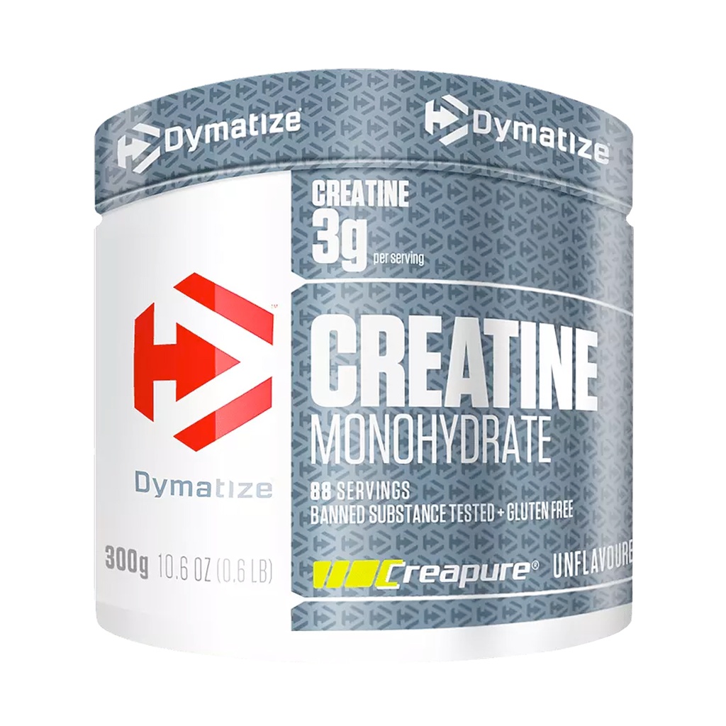 Dymatize Creatine Monohydrate