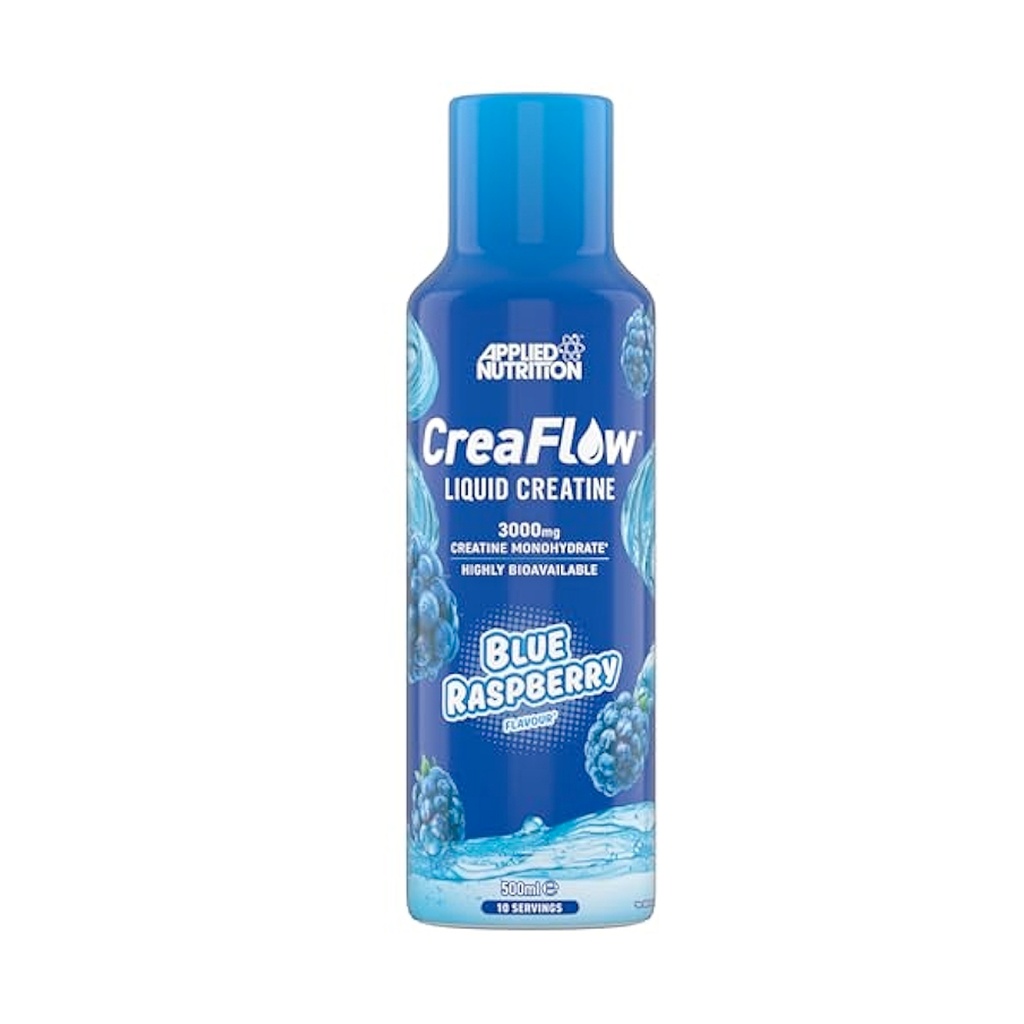 Applied Creaflow Liquid Creatine
