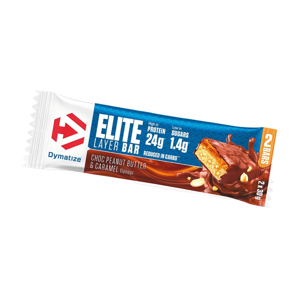 Dymatize Elite Layer Bar