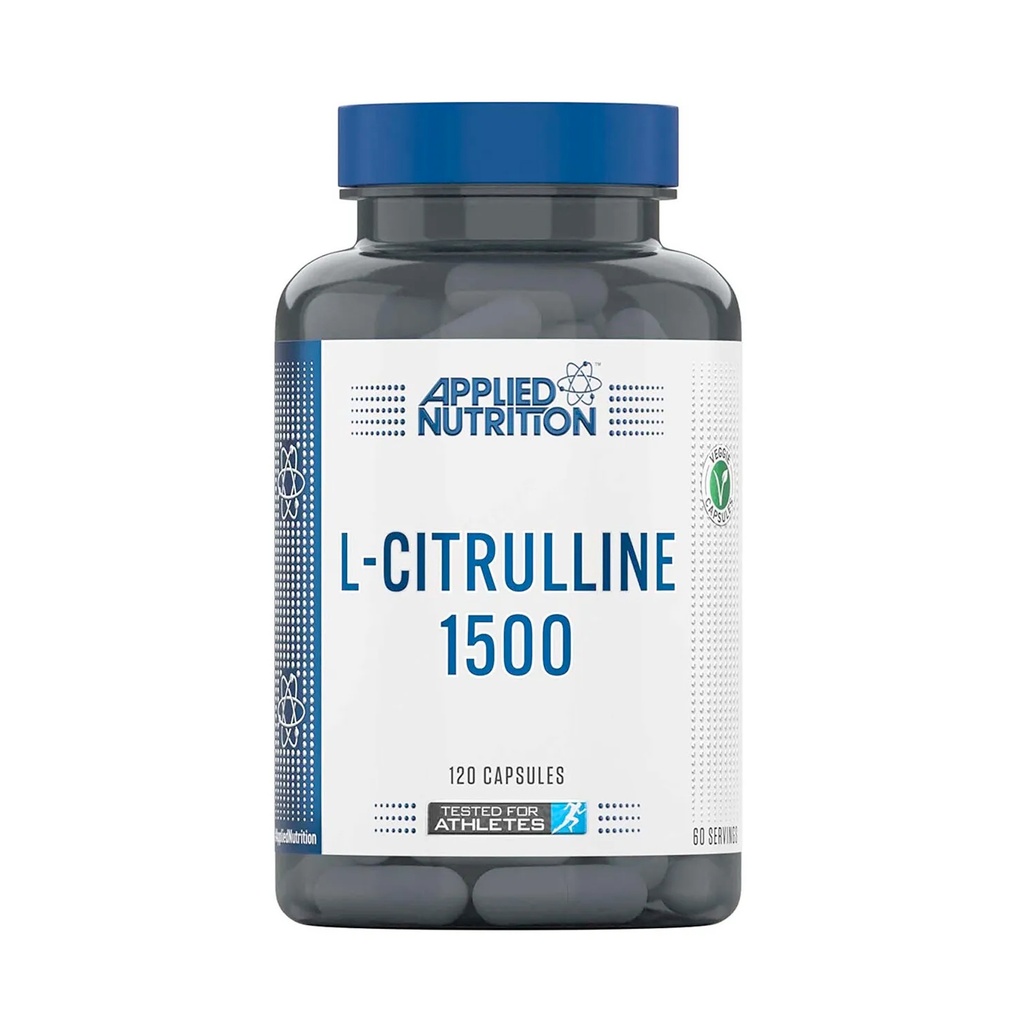Applied L-Citrulline 1500