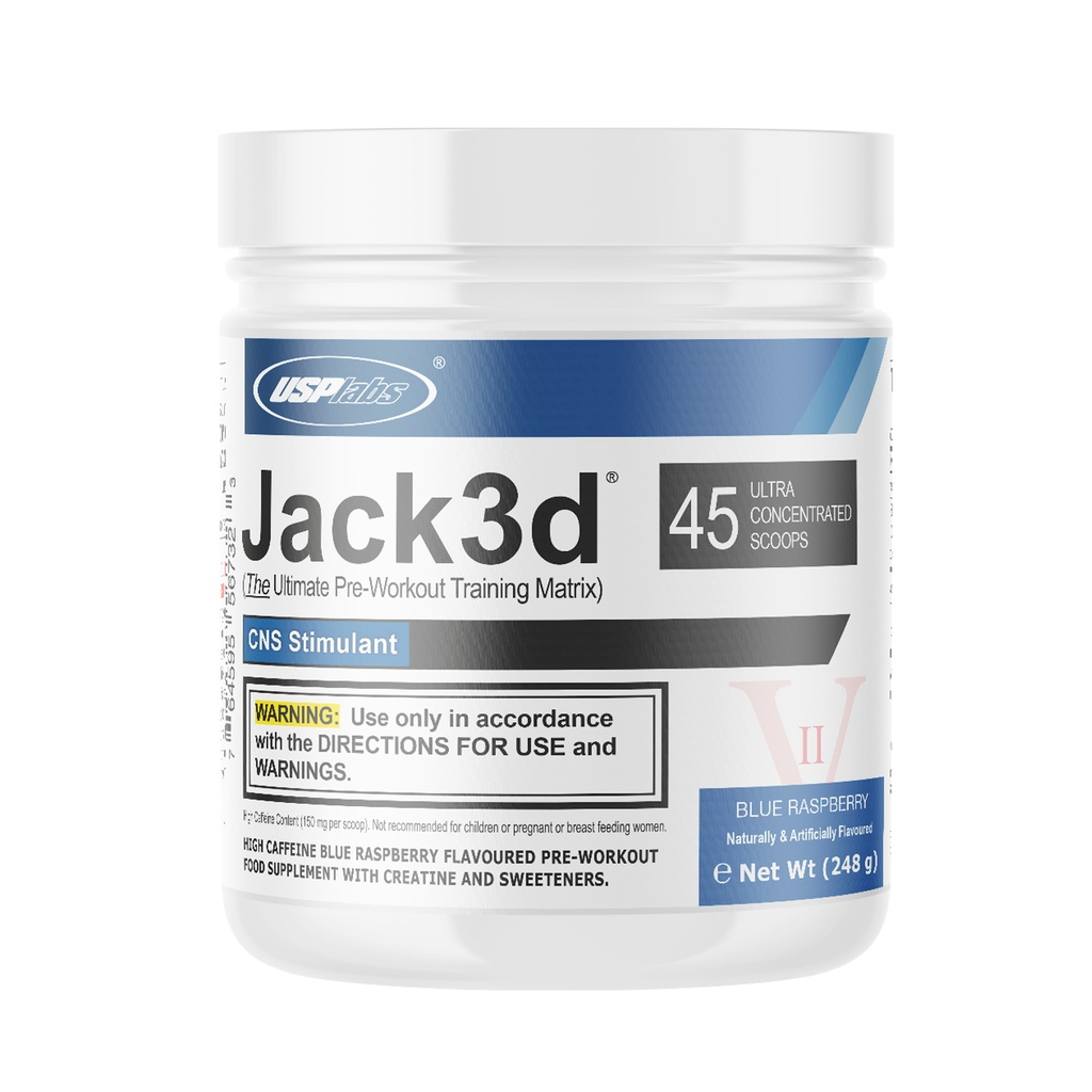 USPlabs Jack3D