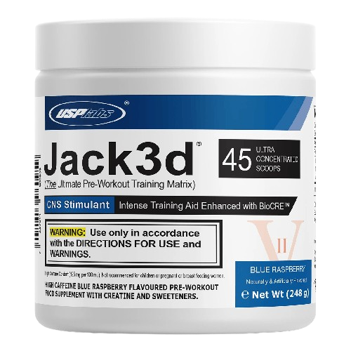 USPlabs Jack3D