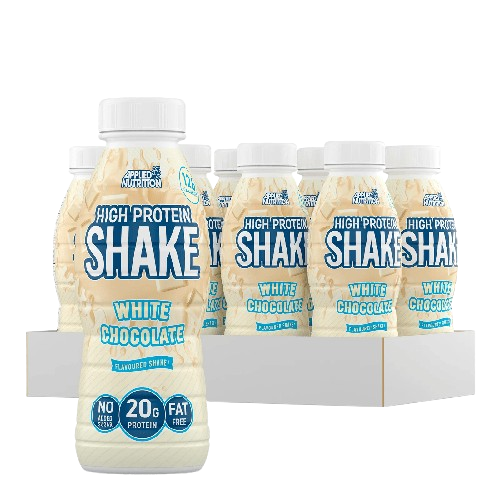 Applied High Protein Shake