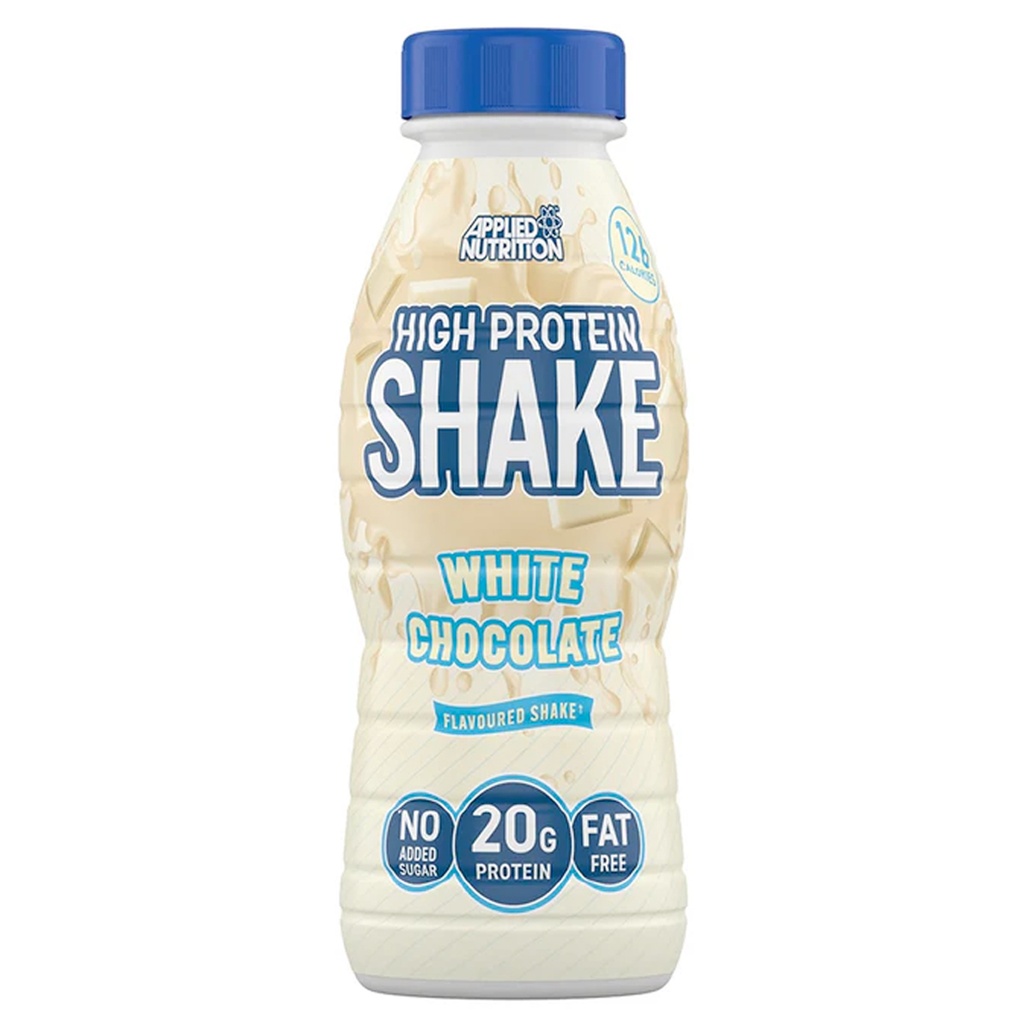 Applied High Protein Shake
