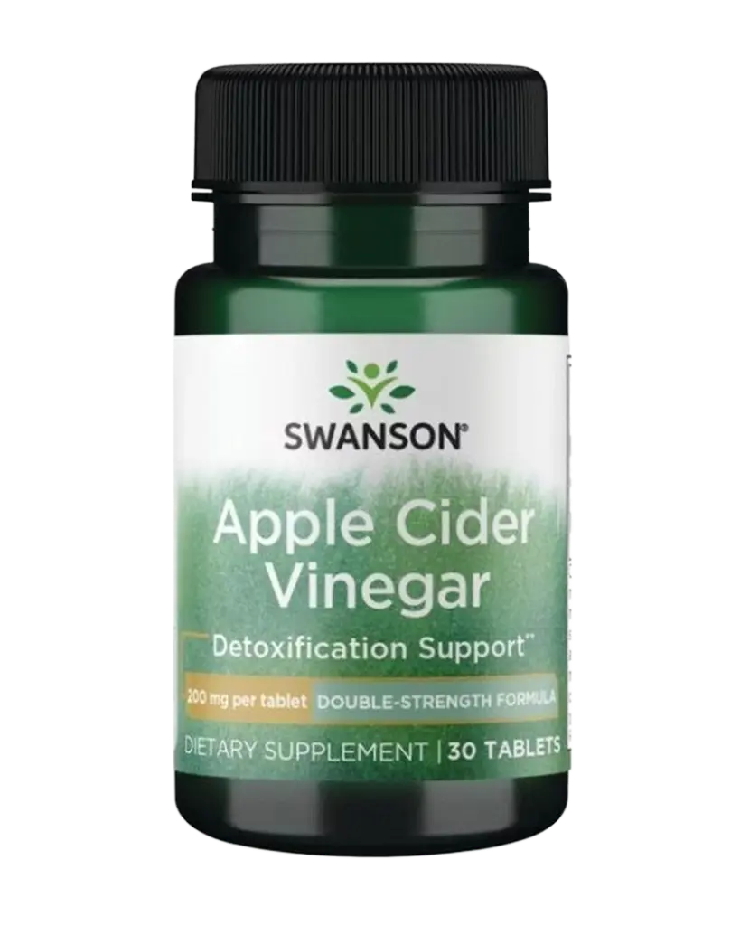 Swanson Apple Cider Vinegar
