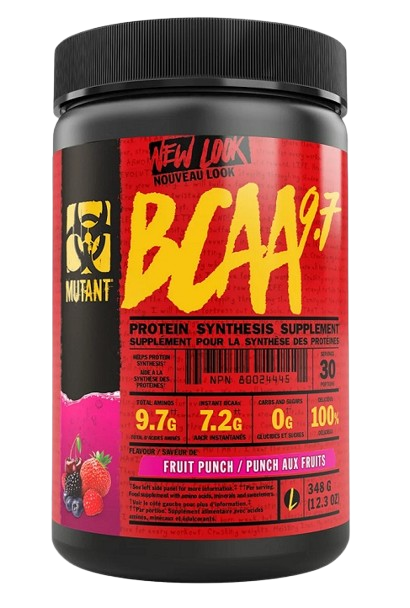 Mutant BCAA 9.7