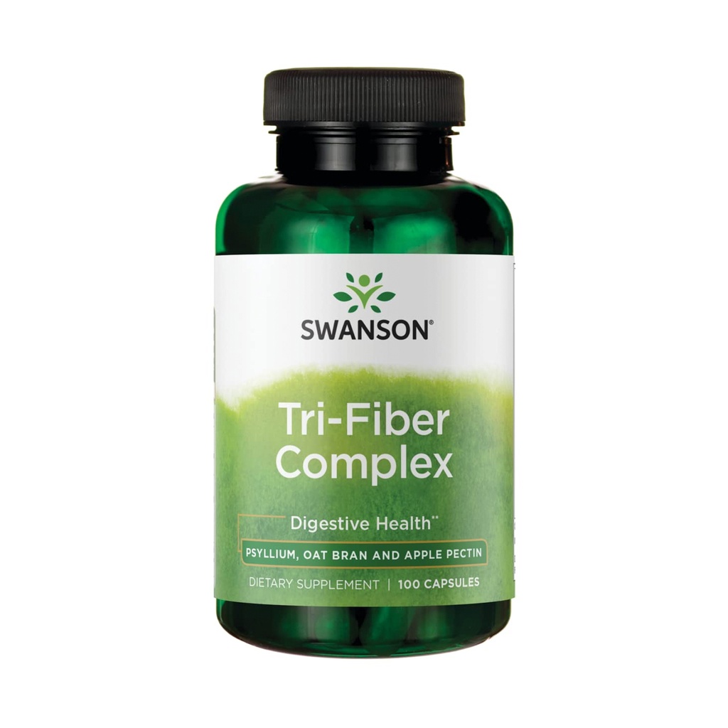 Swanson Tri-Fiber Complex