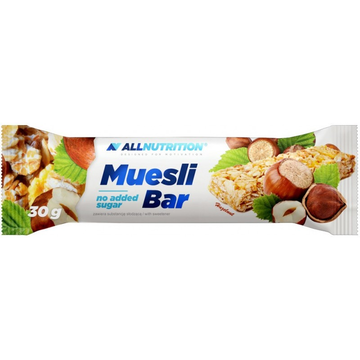 AllNutrition Muesli Bar
