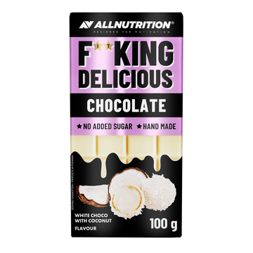 AllNutrition Fitking Delicious Chocolate