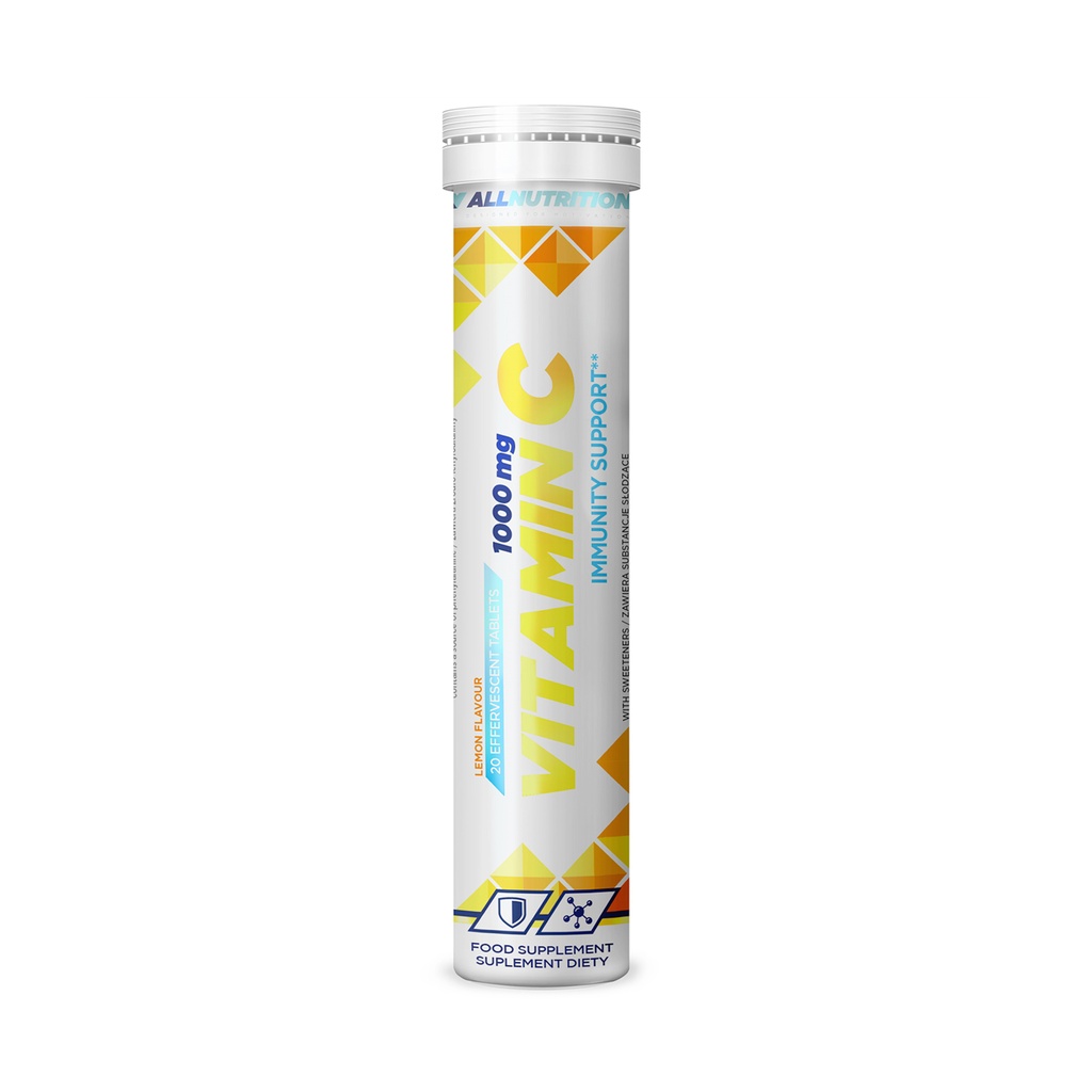 AllNutrition Vitamin C