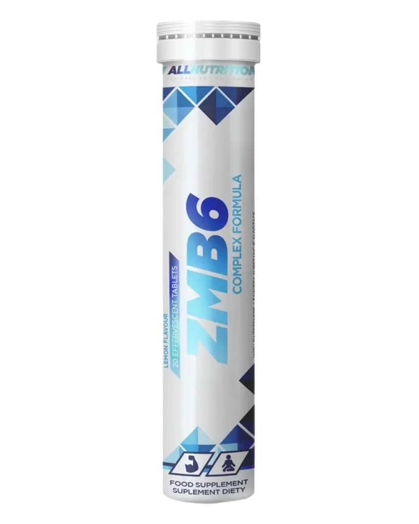 AllNutrition ZMB6