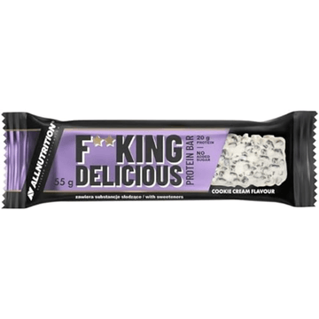 AllNutrition Fitking Delicious Protein Bar