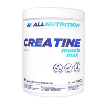 AllNutrition Creatine Muscle Max