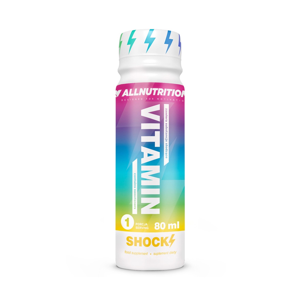 AllNutrition Vitamin Shock