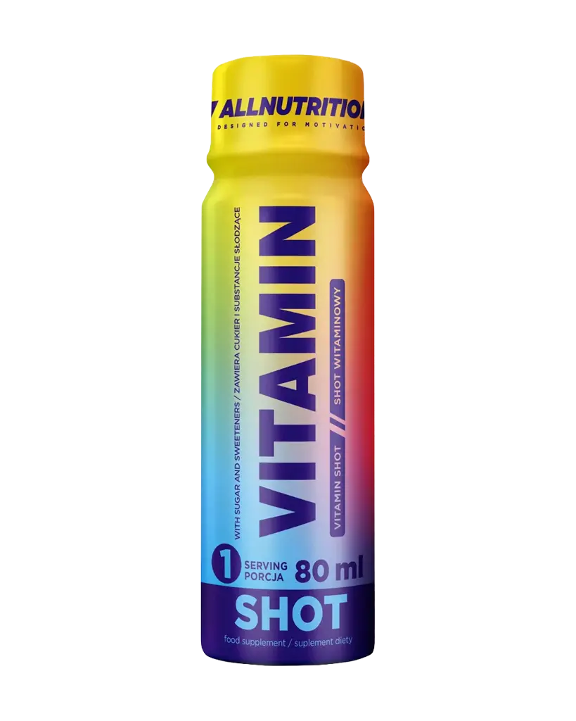 AllNutrition Vitamin Shot