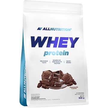 AllNutrition Whey Protein