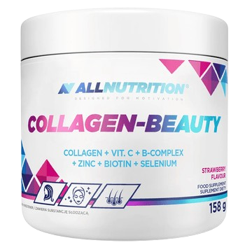 AllNutrition Collagen-Beauty 