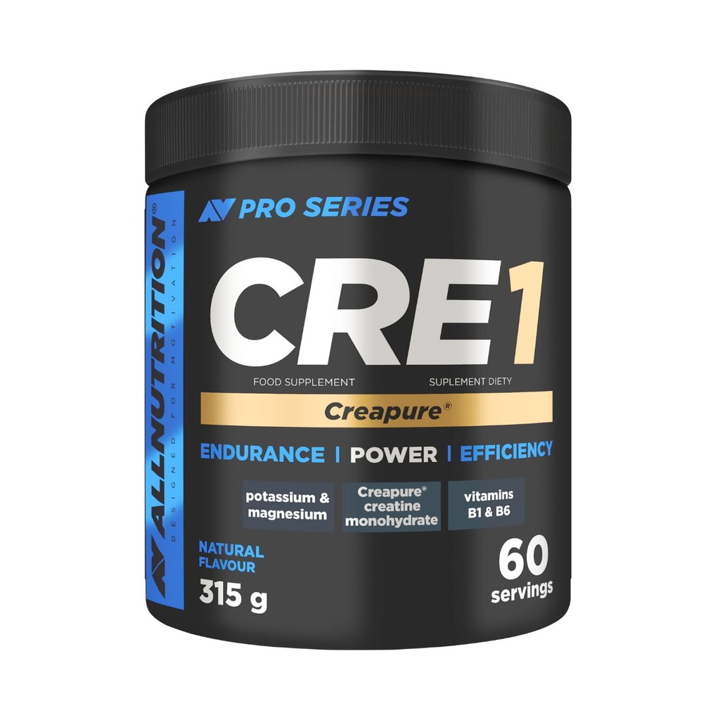 AllNutrition CRE1 Creapure