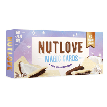 AllNutrition Nutlove Magic Cards