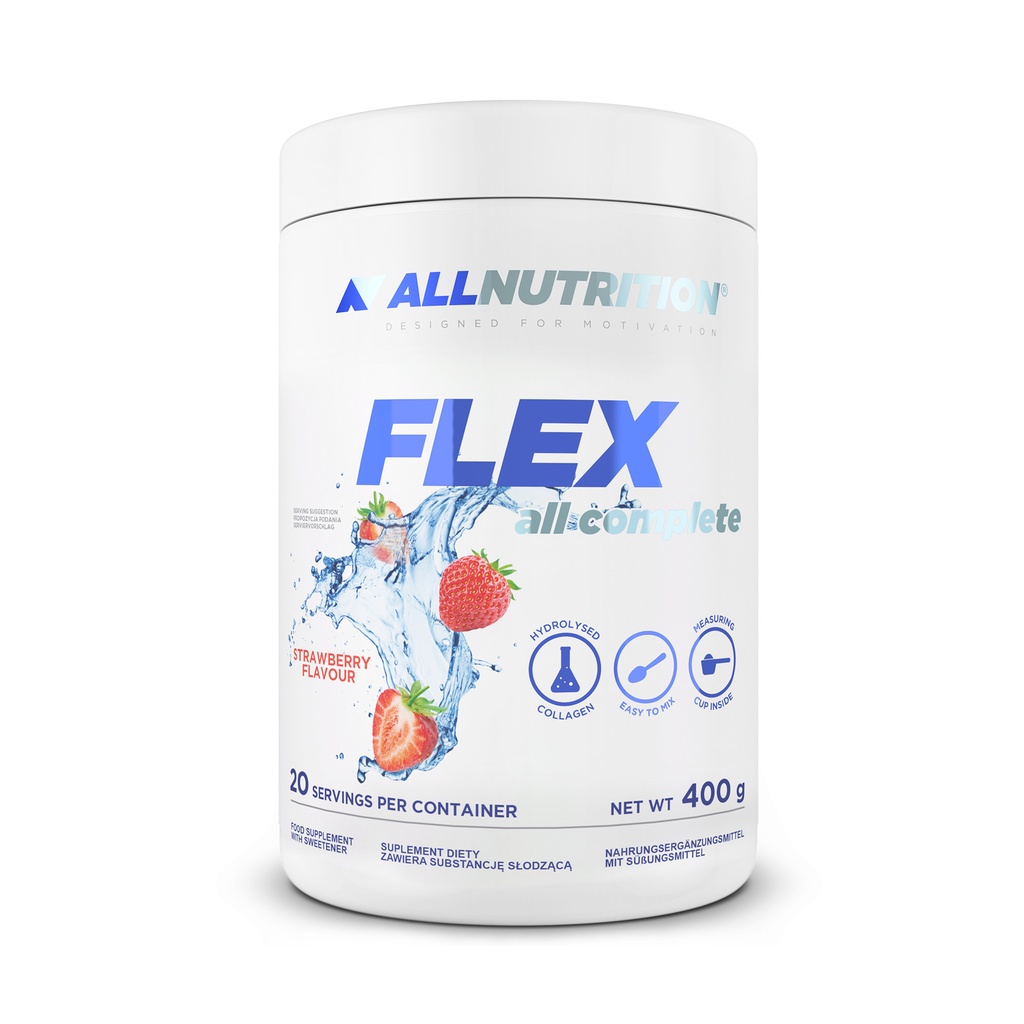 AllNutrition Flex All Complete V2.0