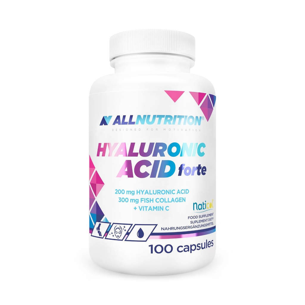 AllNutrition Hyaluronic Acid Forte