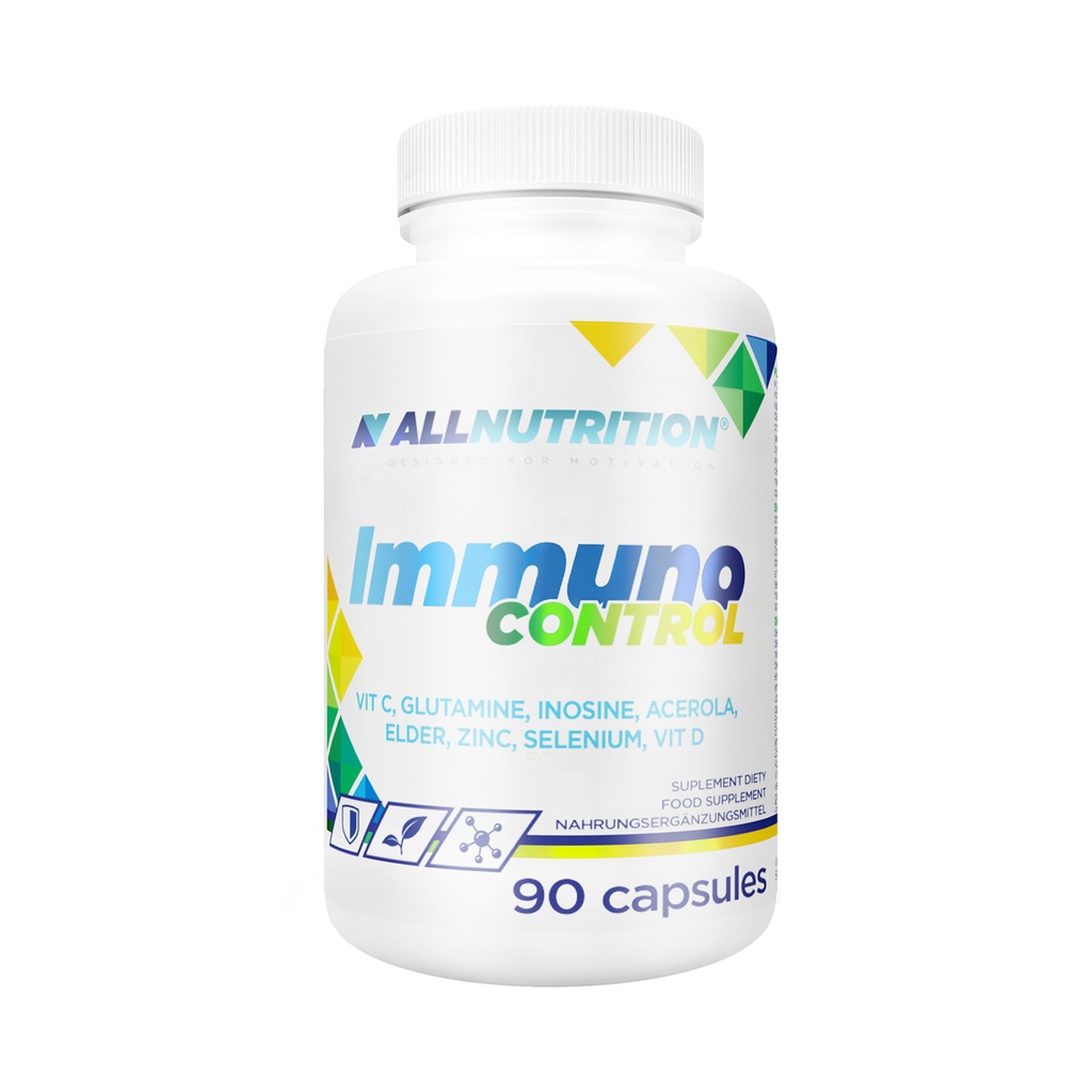 AllNutrition Immuno Control