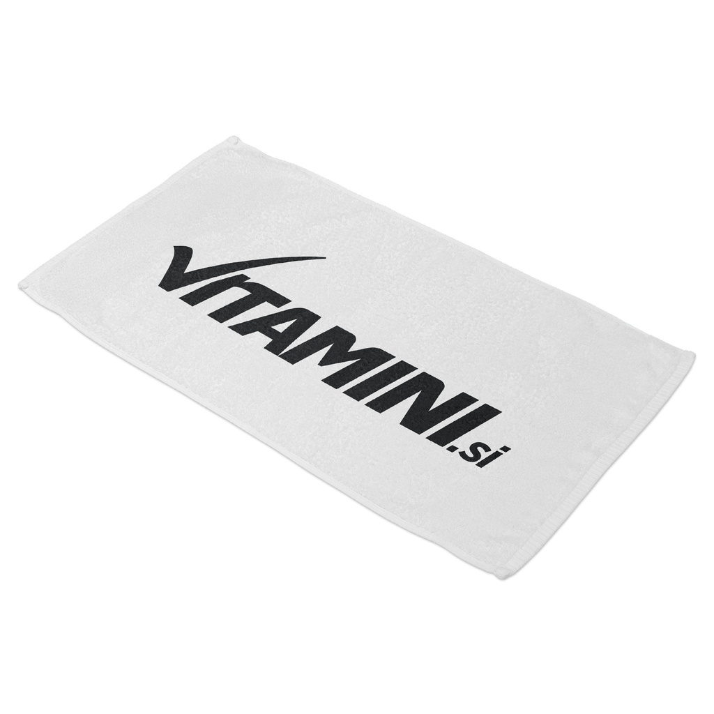 Vitamini.si Brisača 100x50cm