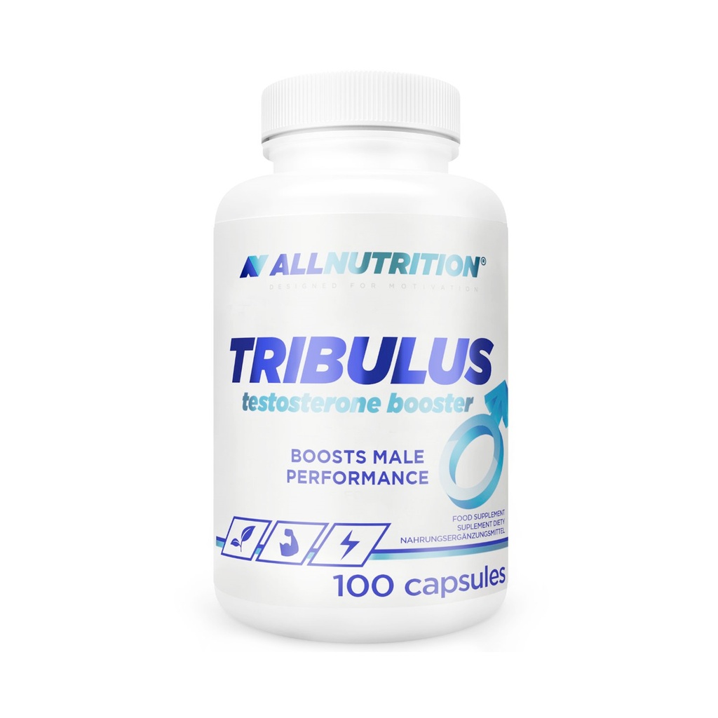 AllNutrition Tribulus