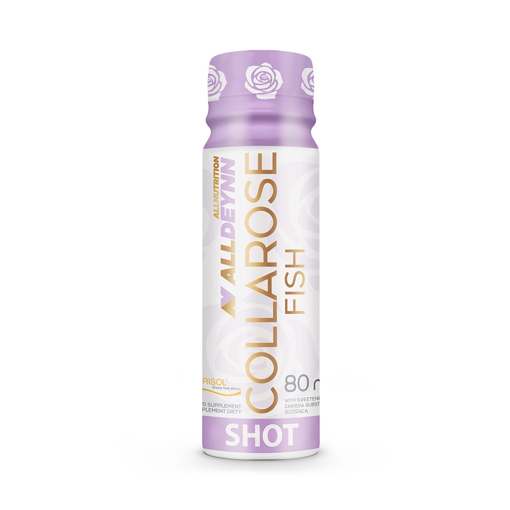 AllNutrition Collarose Fish Shot