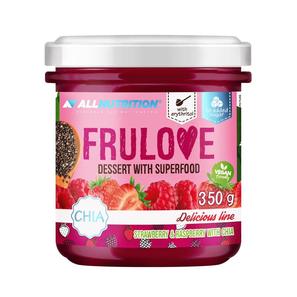 AllNutrition Frulove