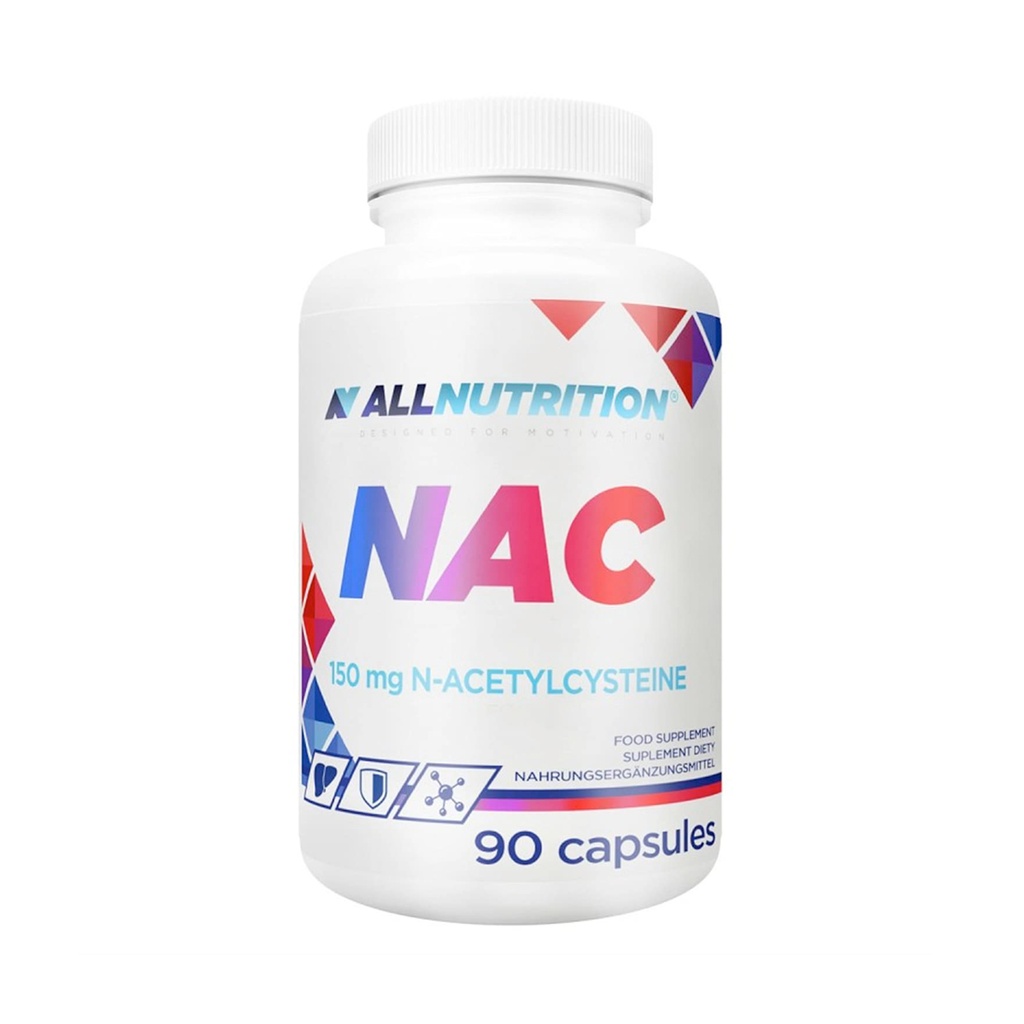 AllNutrition NAC