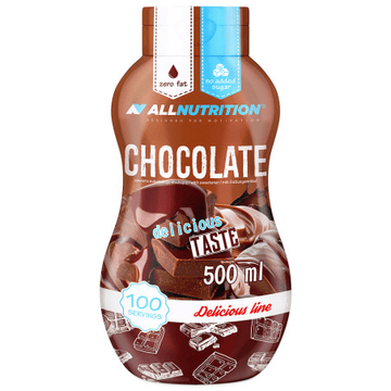 AllNutrition Sauce