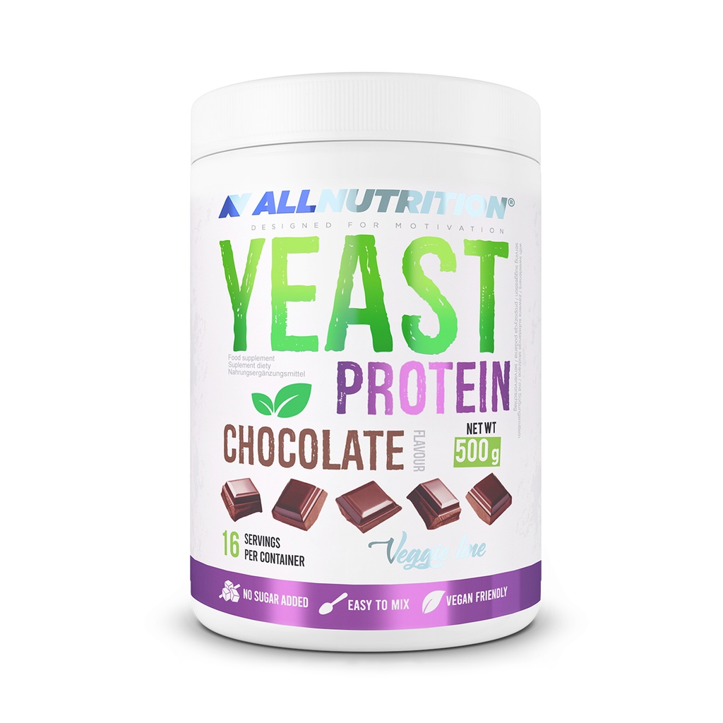AllNutrition Vegan Protein