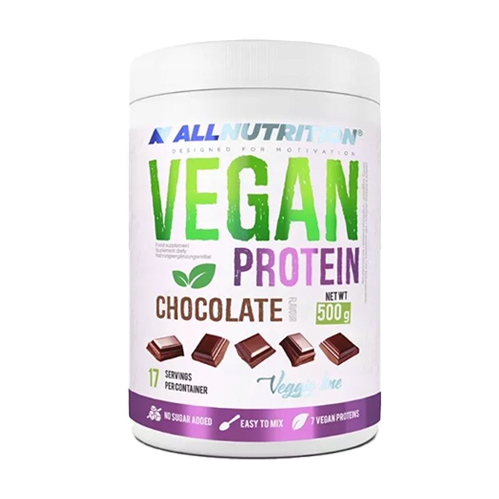 AllNutrition Vegan Protein