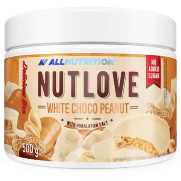 AllNutrition Nutlove 500g