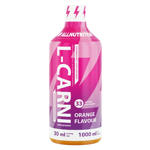 AllNutrition L-Carni Concentrate
