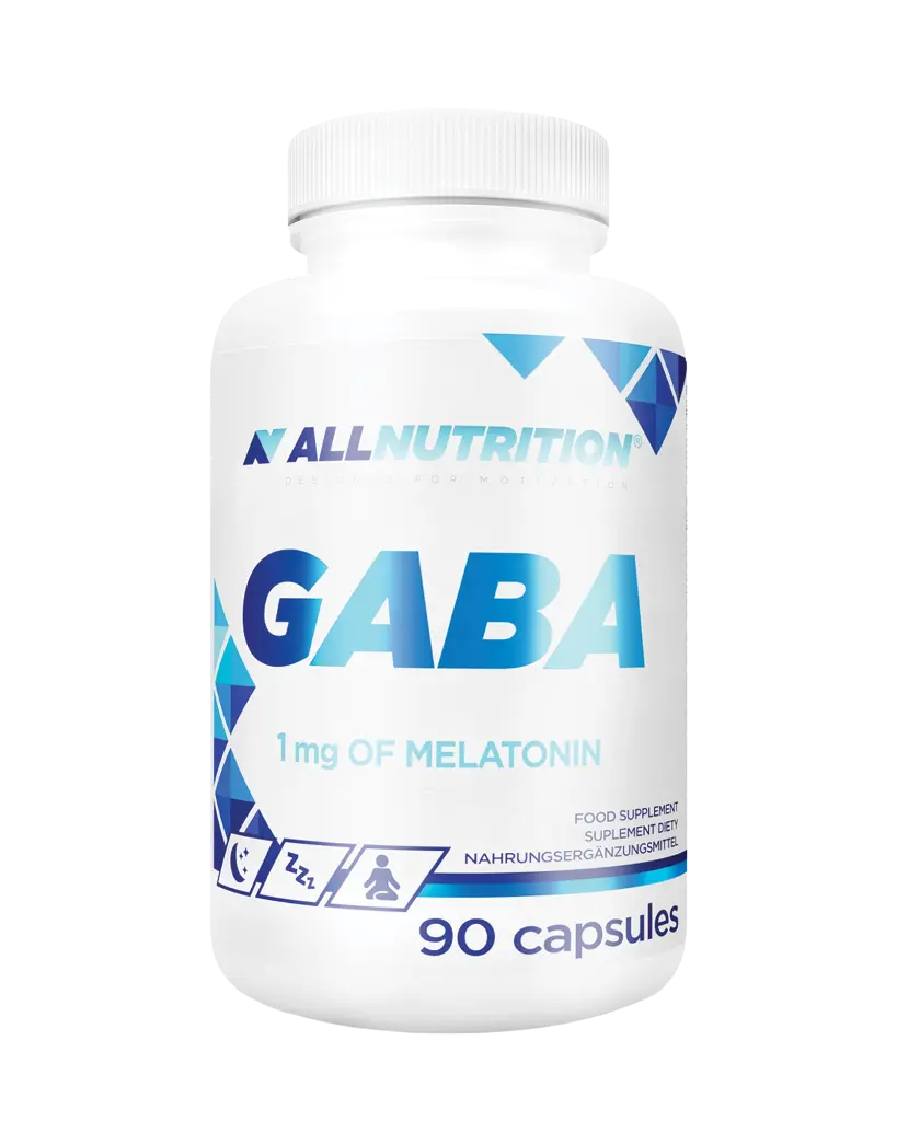 AllNutrition GABA