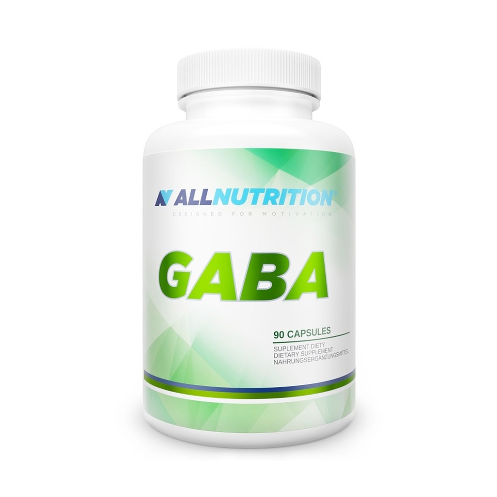 AllNutrition GABA