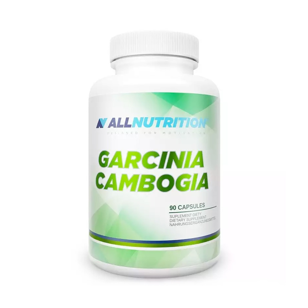 AllNutrition Garcinia Cambogia