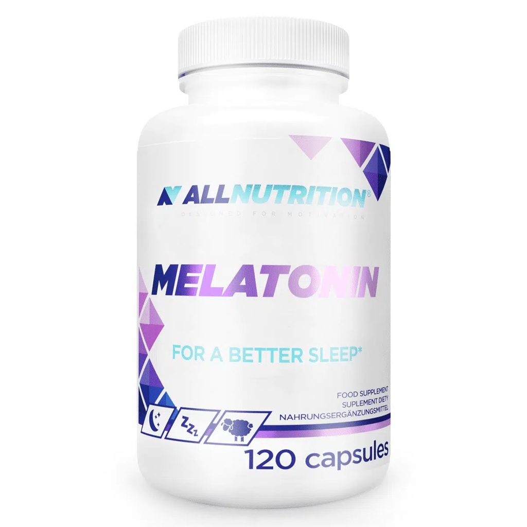 AllNutrition Melatonin 