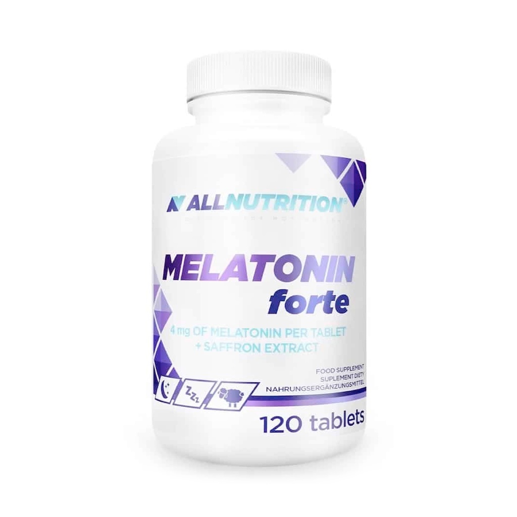 AllNutrition Melatonin