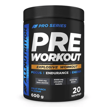 AllNutrition Pre Workout