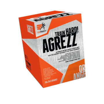 Extrifit Agrezz