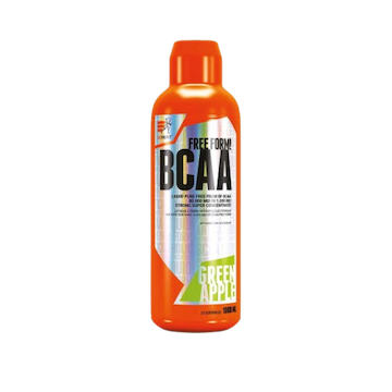 Extrifit BCAA 80.000 Liquid