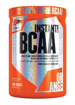 Extrifit BCAA Instant