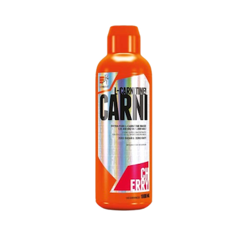 Extrifit Carni 120.000 Liquid