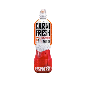 Extrifit Carnifresh with CO2 without Caffeine