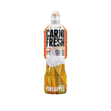 Extrifit Carnifresh with CO2 with Caffeine
