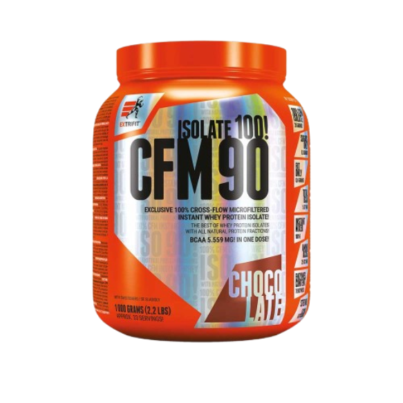 Extrifit CFM Whey Isolate 90